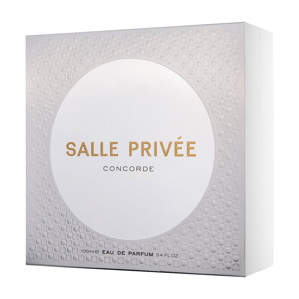 SALLE PRIVÉE CONCORDE Eau de Parfum Nat. Spray