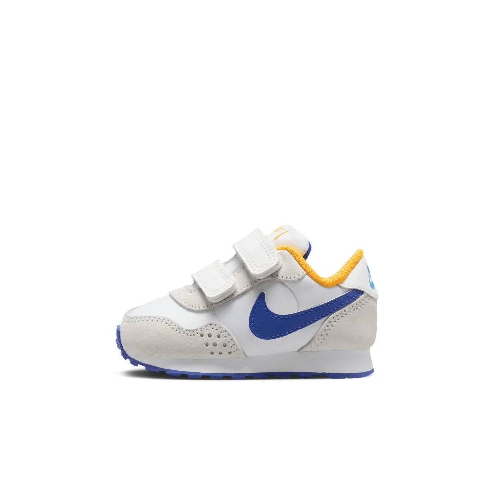 Nike MD Valiant CN8560-110 / weiss