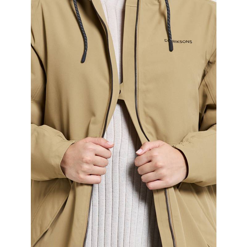 Didriksons Marta-Lisa 2 Parka Damen