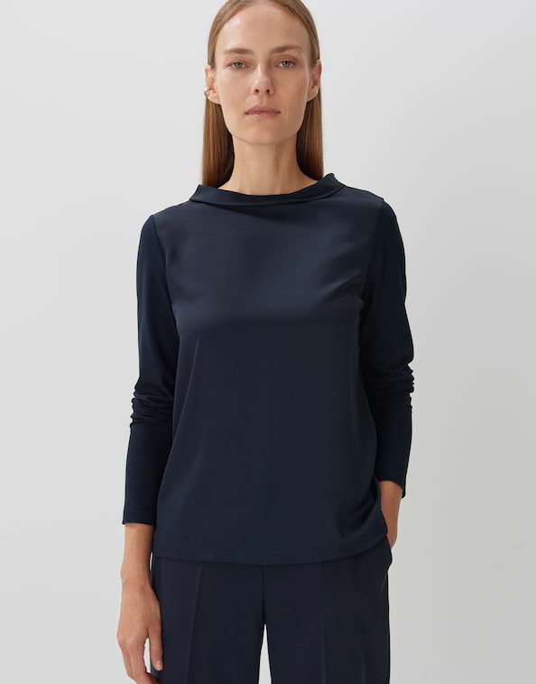 Langarmshirt Kiruna