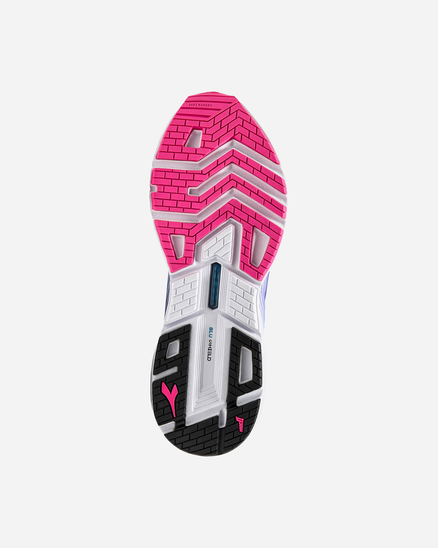 Bežecké topánky Diadora Mythos Blushield Volo 4 W 101.180251-C7863