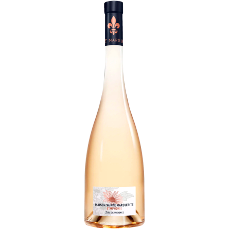 MAISON SAINTE MARGUERITE - SYMPHONIE ROSE 2022