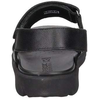 Geox U Xand Sandale in schwarz