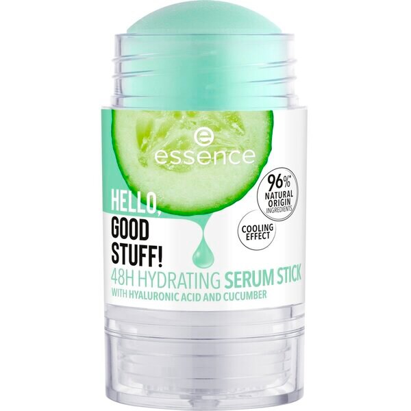Essence Hello, Good Stuff! 48H Hydrating Serum Stick 30g