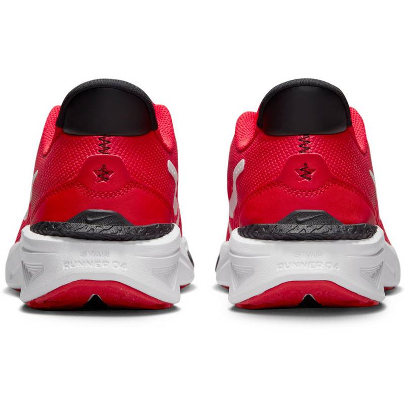Nike STAR RUNNER 4 NN GS Laufschuhe Kinder
