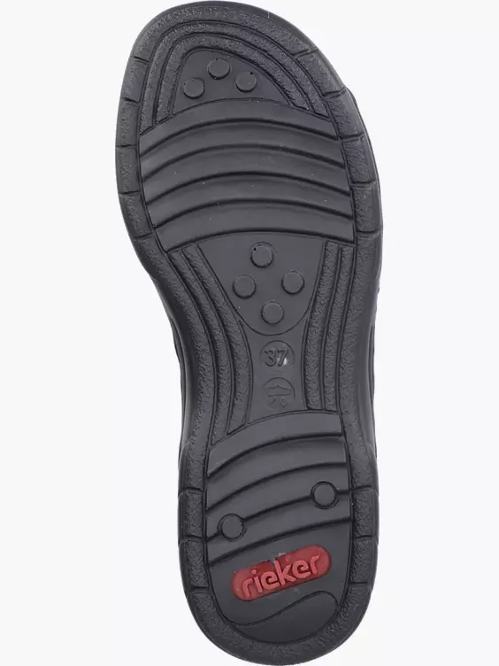 Rieker Damen Riemchensandalen