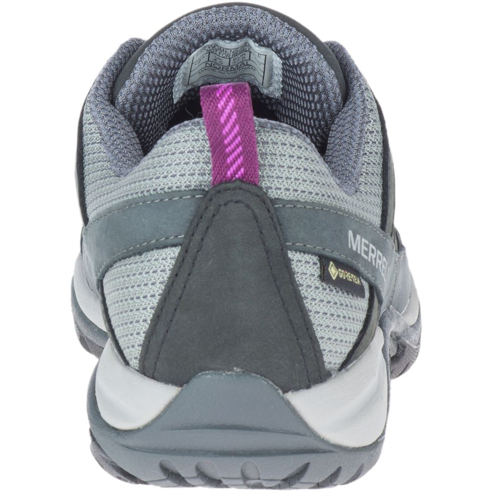 Merrell Siren Sport 3 GORE TEX J036378 / schwarz