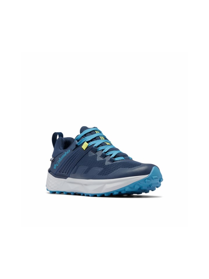 Columbia Turnschuhe Facet in Marine günstig kaufen