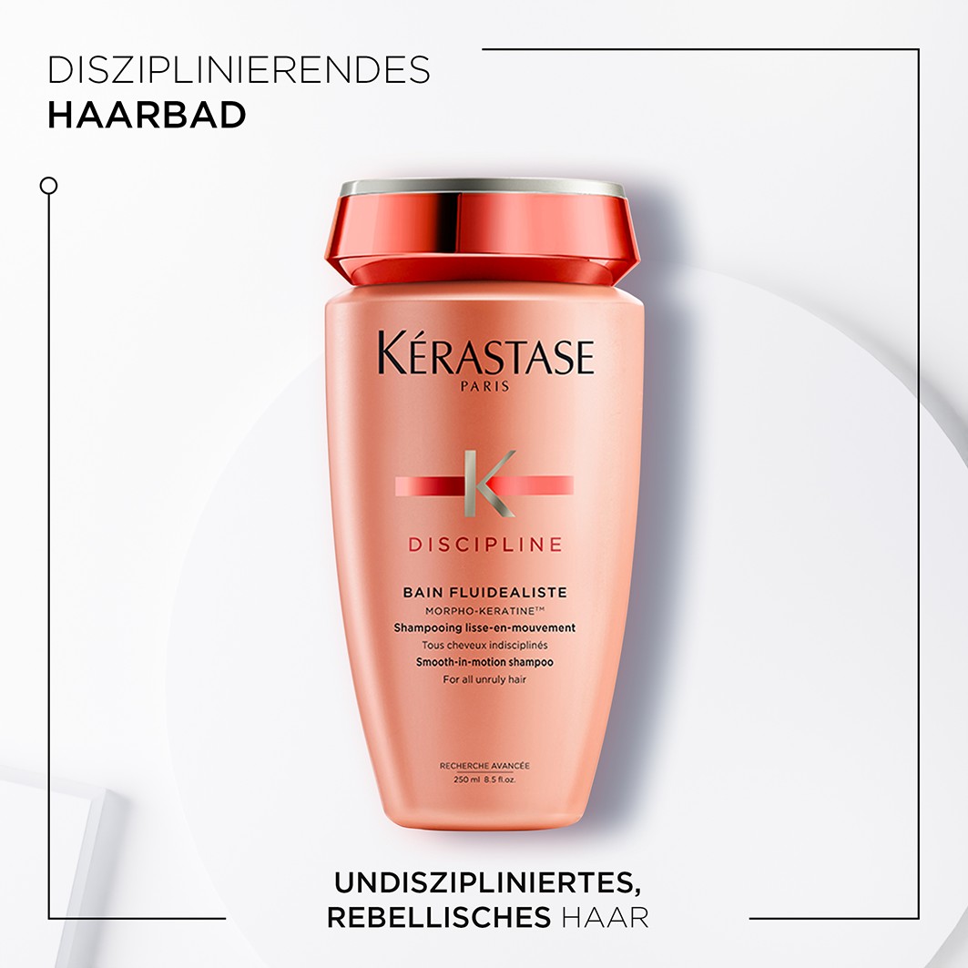 Bain Fluidealiste