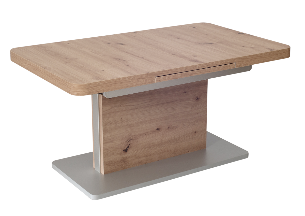 Couchtisch 2274 Wildeiche Dekor 68 cm