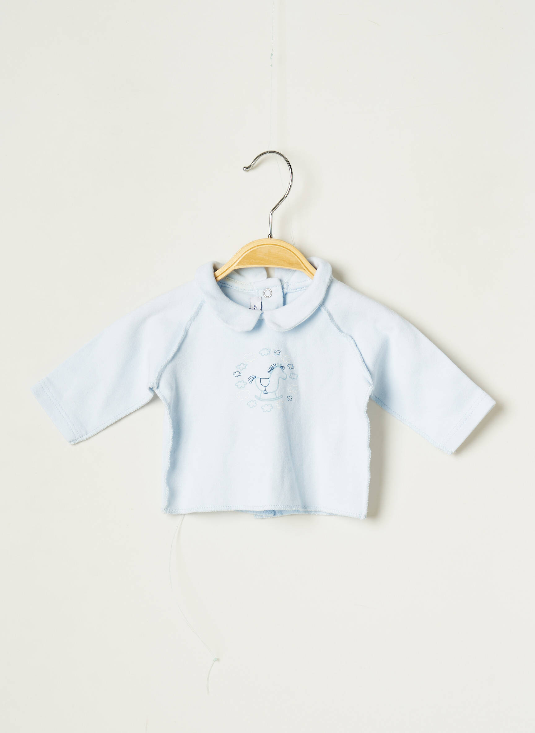 Absorba Pyjamas Enfant couleur bleu