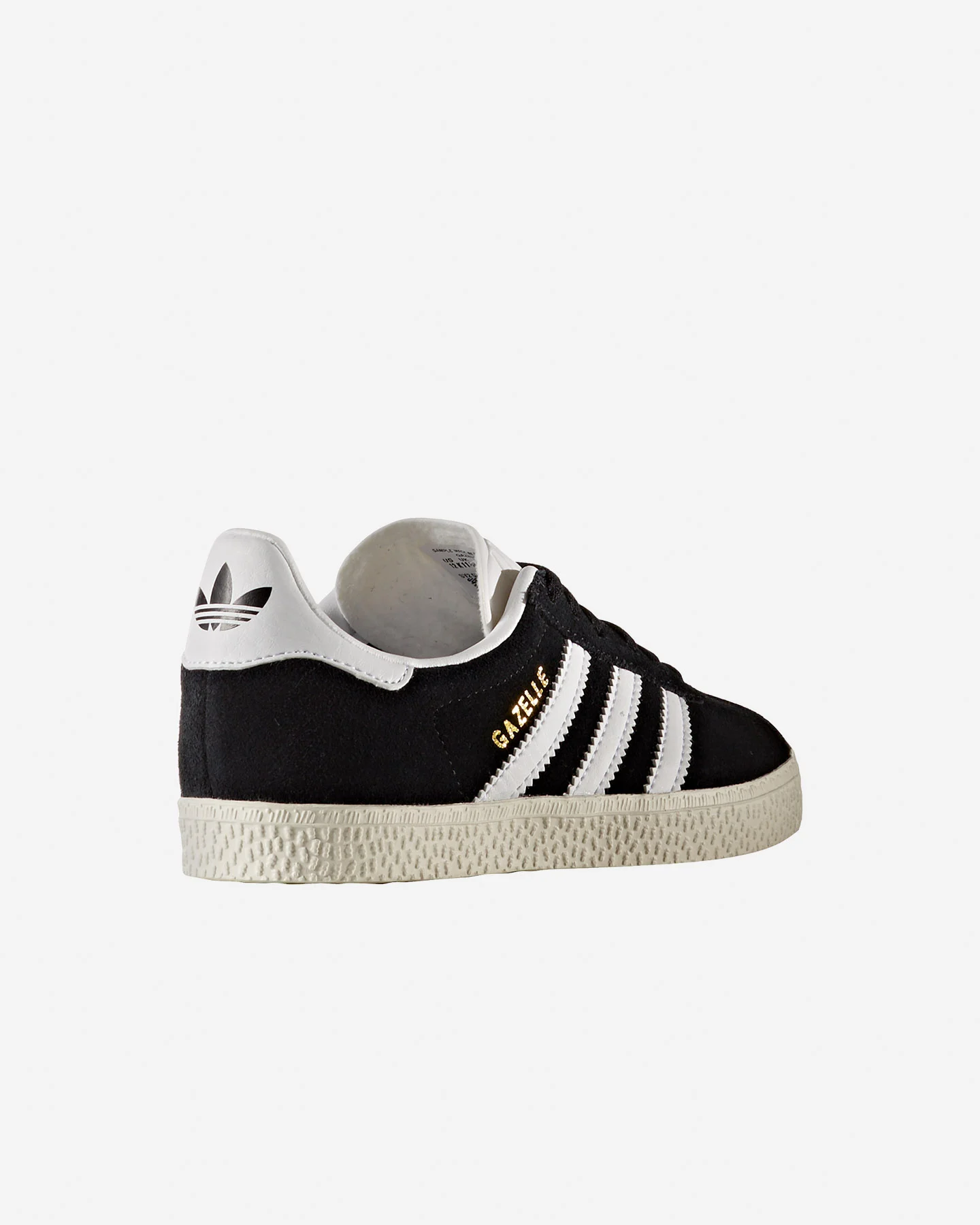 Buty sportowe Adidas Gazelle Jr BB2507
