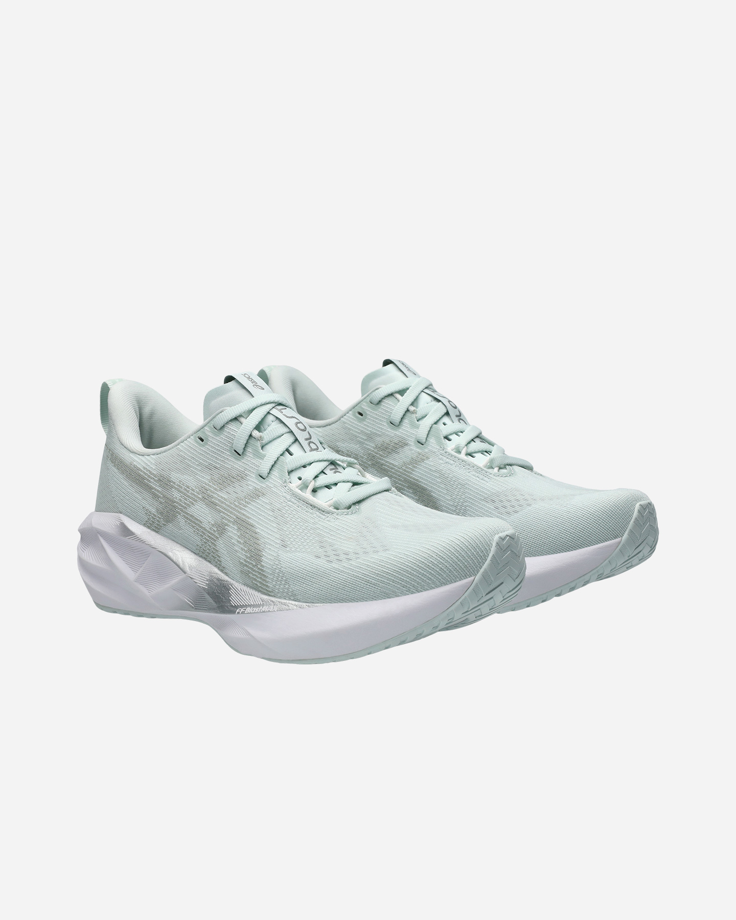 Scarpe Running Asics Novablast 5 W 1012B765-300