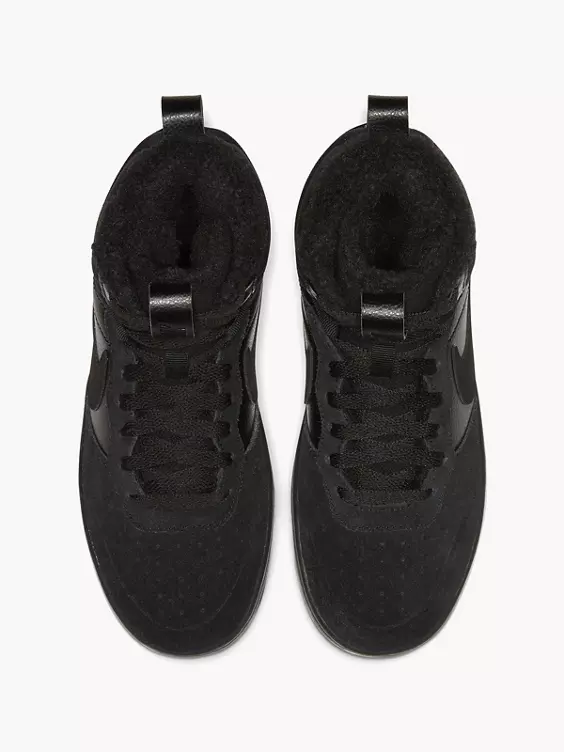 Nike Hoher Sneaker COURT BOROUGH 2 WTR