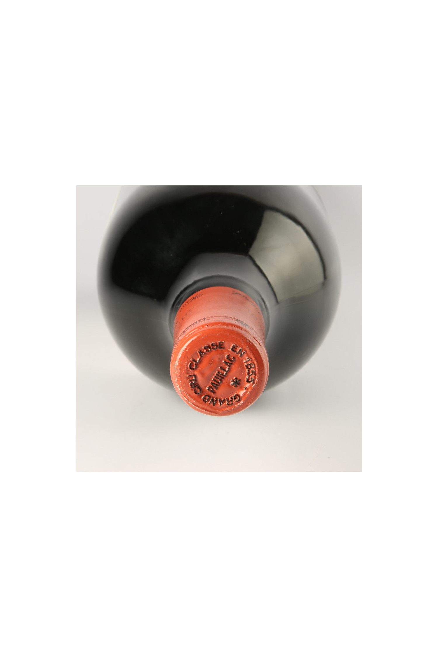 Château Haut Bages Liberal Magnum 2010, Pauillac