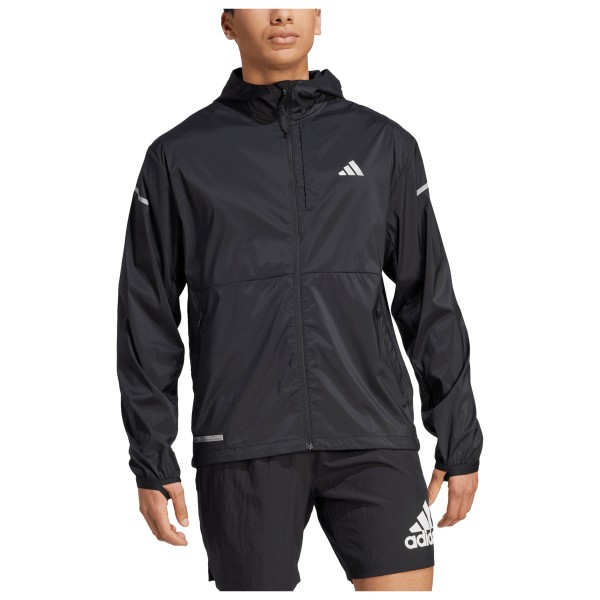 adidas - Ultimate Jacket - Laufjacke