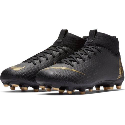 JUNGEN FUSSBALLSCHUHE RASEN / KUNSTRASEN 