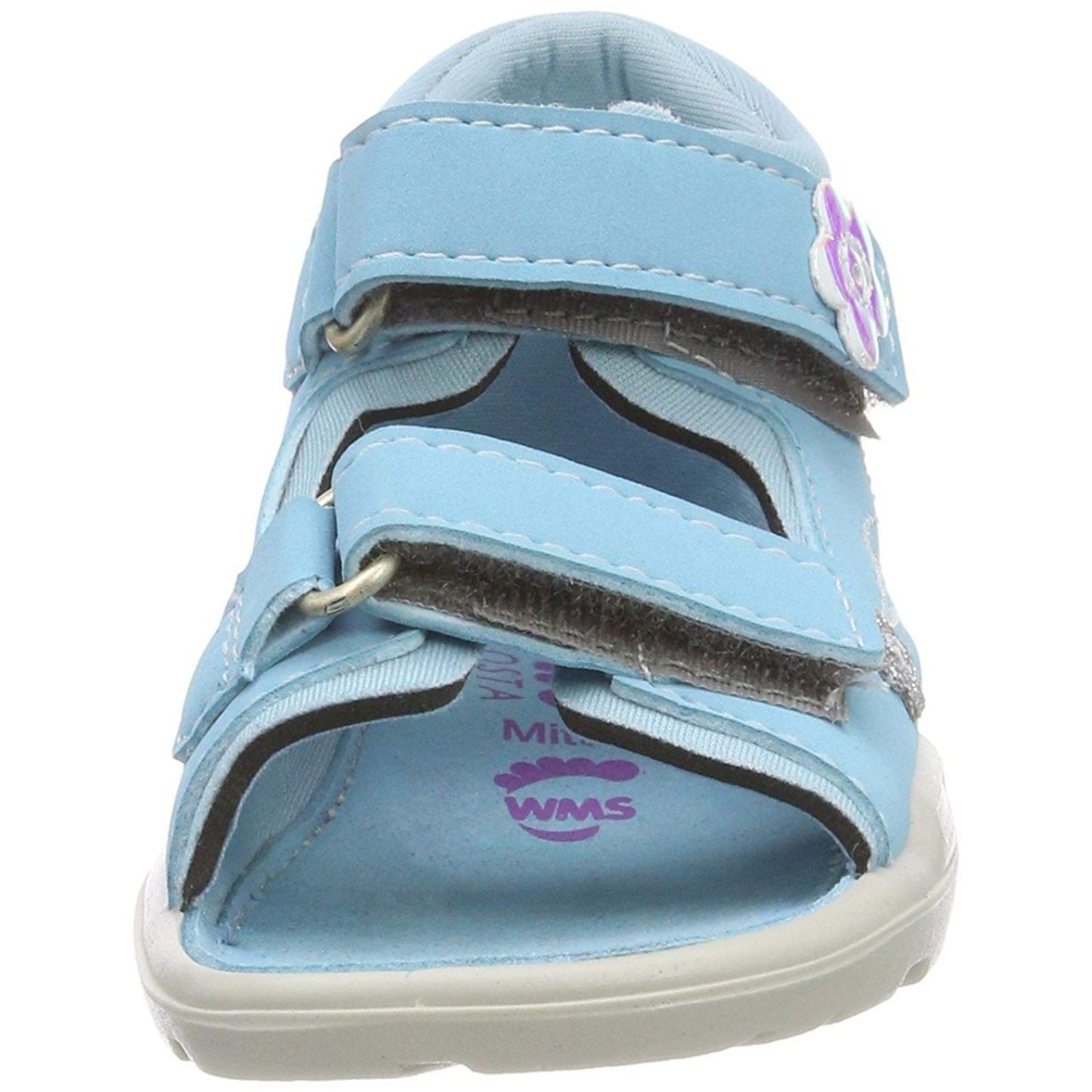 RICOSTA Sandalen blau