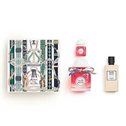 HERMÈS Tutti Twilly d'Hermès Eau de Parfum Gift Set