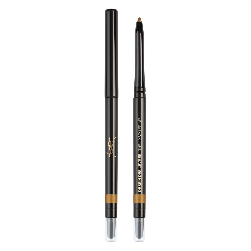 Yves Saint Laurent Dessin des Lèvres Lip Styler Crayon à Lèvres Multi Usage