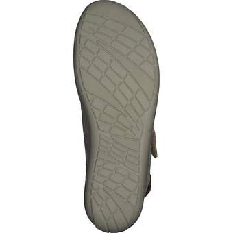 Aco Wally 02 Sandale in beige