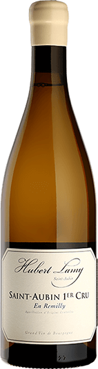 Domaine Hubert Lamy : Saint-Aubin 1er cru 