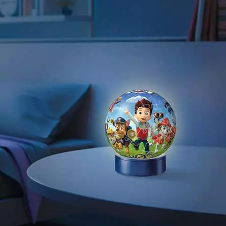 Ravensburger Nachtlicht Paw Patrol