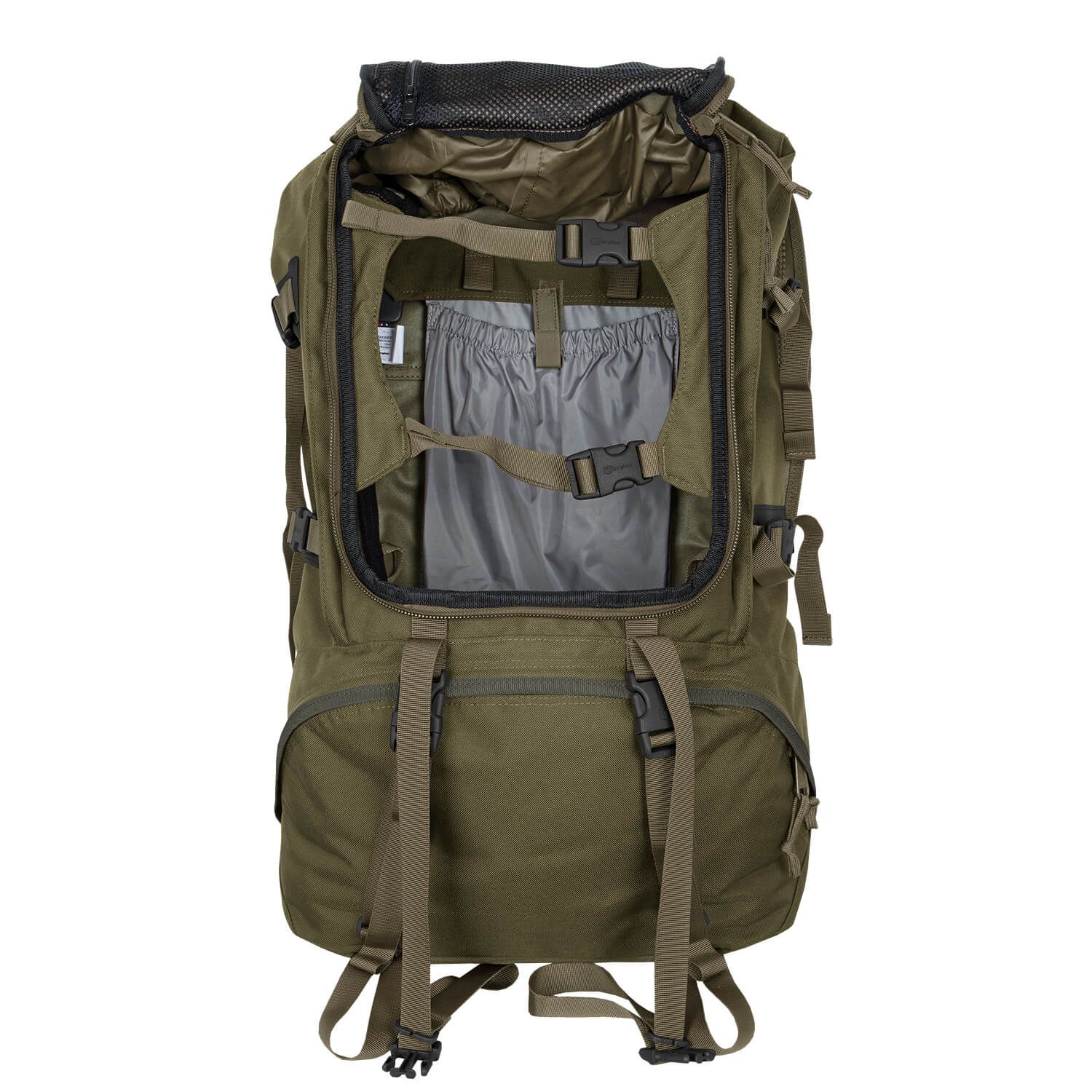 MMPS Crusader III 90+20 FA Rucksack