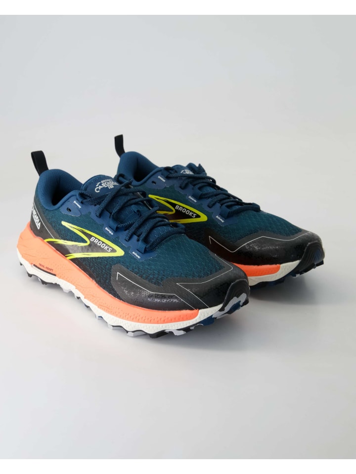 Brooks Laufschuhe in Blau günstig kaufen