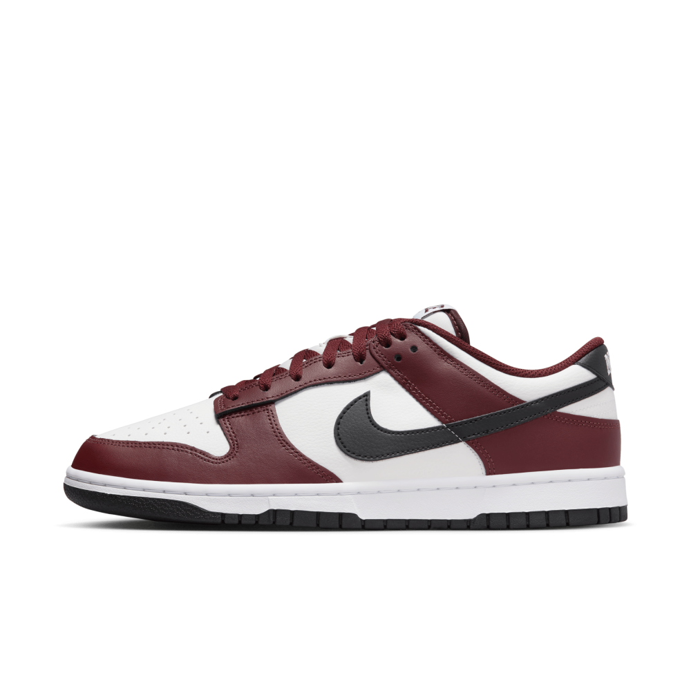 Nike Dunk Low FZ4616-600 / rot