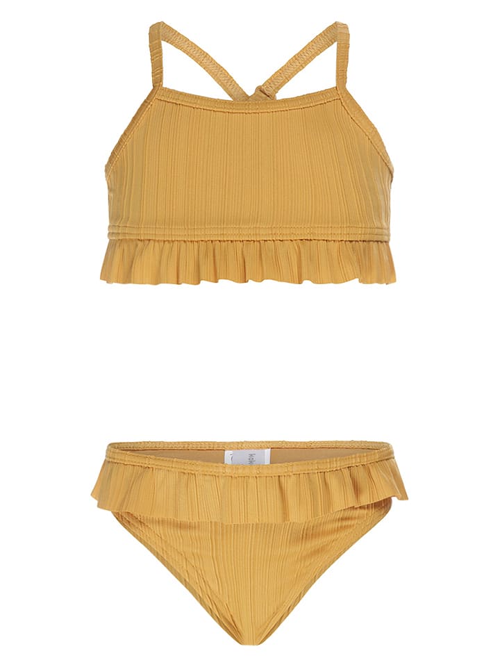 Koko Noko Bikini in Gelb günstig kaufen