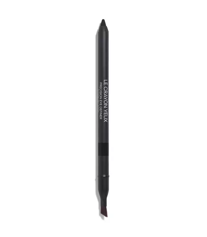 LE CRAYON YEUX Crayon Contour des Yeux Précision