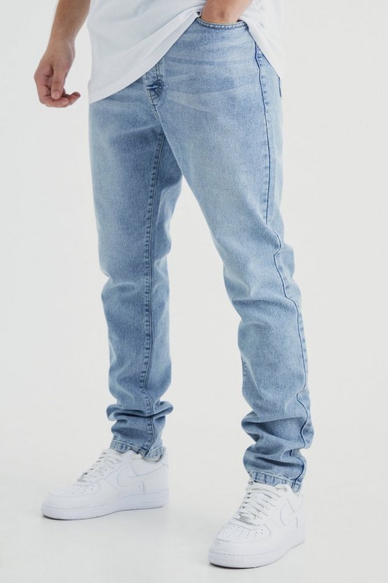 Tall Slim Jeans