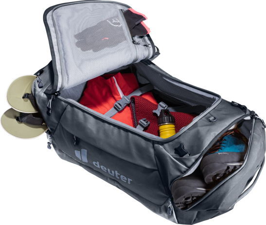 AViANT Duffel Pro 60