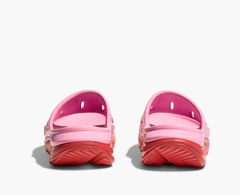 Ora Recovery Slide 3 Peony / Cerise