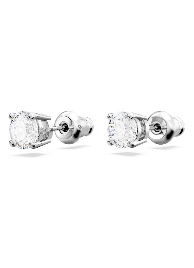 Swarovski  RE MATRIX SET SET WHITE  WHI/R