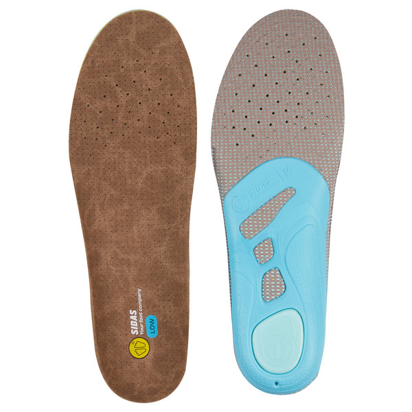 3FEET OUTDOOR LOW - Einlegesohlen