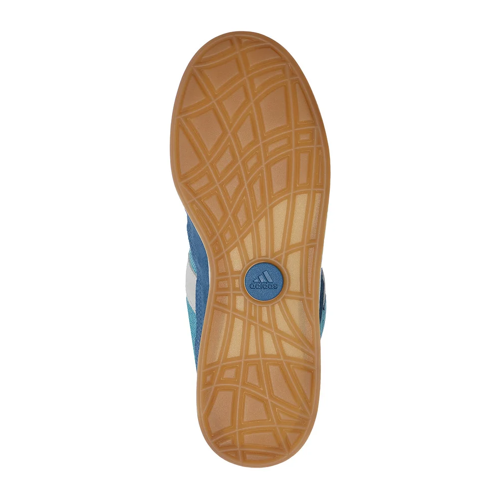 adidas Adimatic HQ6907 / blau