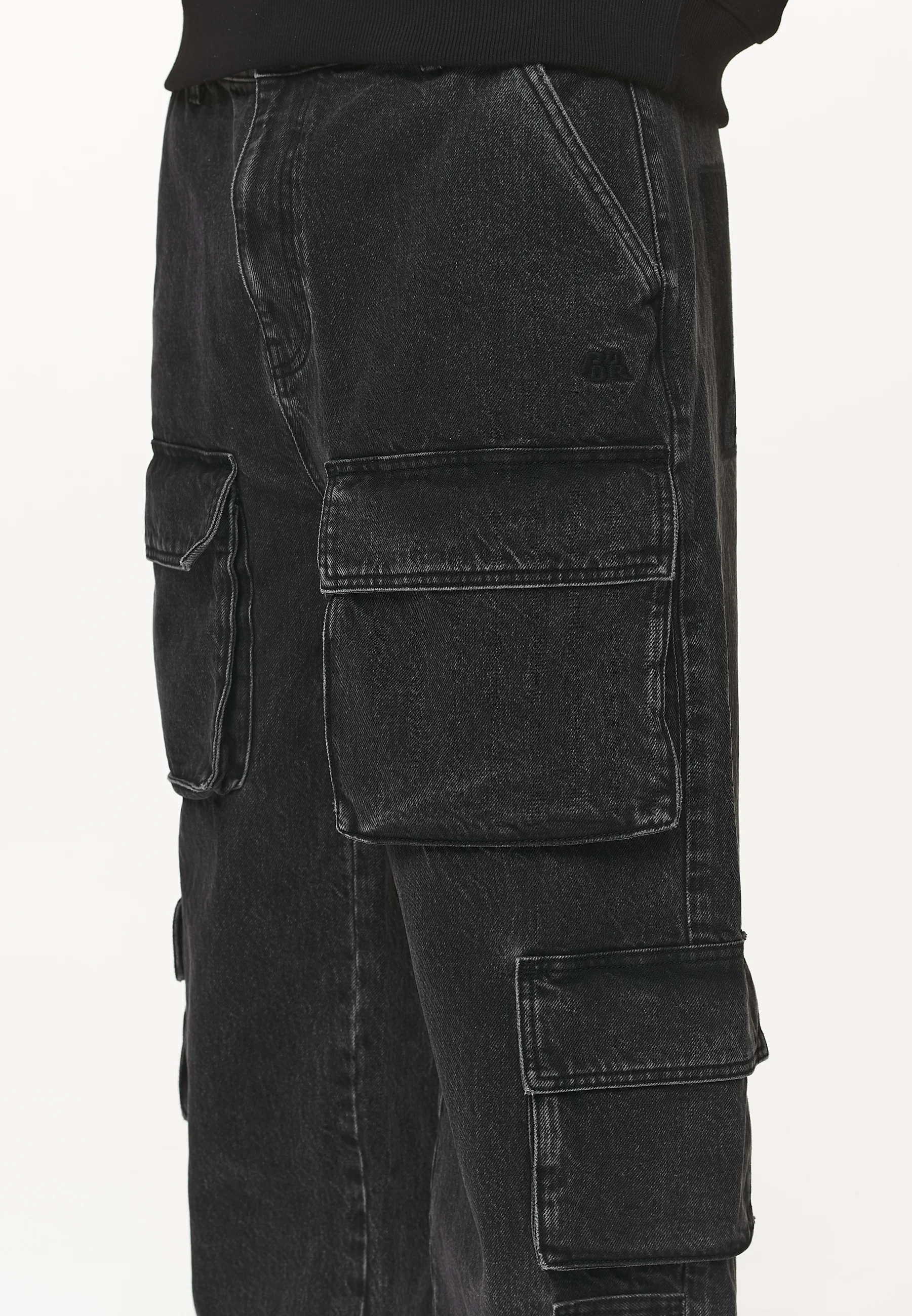 Pegador LARK - Pantalones cargo