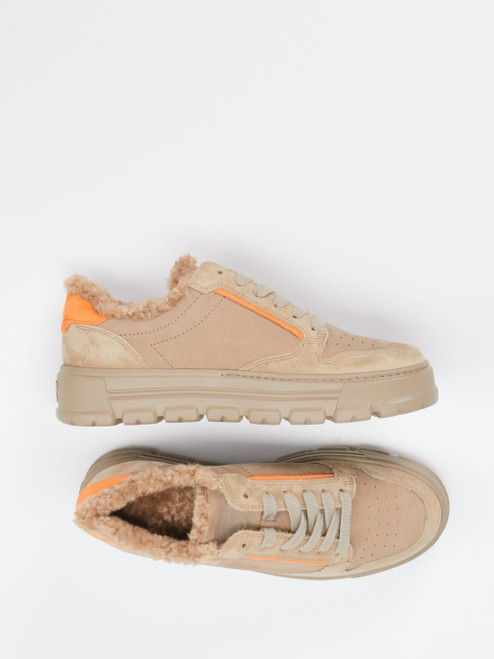 Sneaker-18032990003 Paul Green