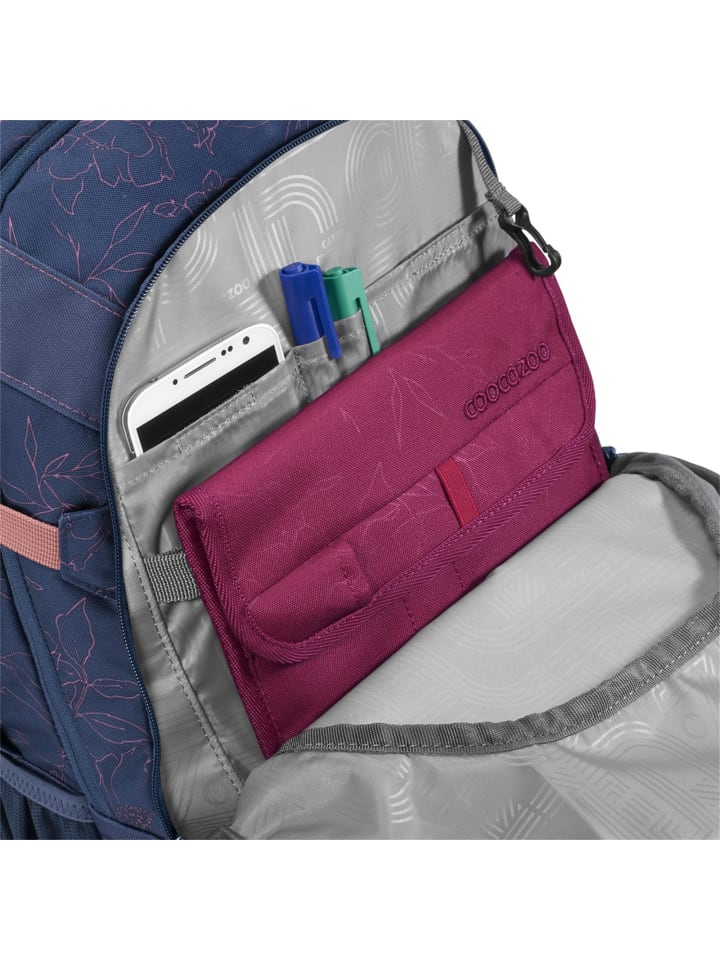 Coocazoo Rucksack MATE, 30 Liter in Sweet Rose günstig kaufen onesize