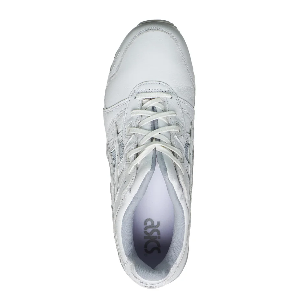Asics Gel Lyte III OG 1201A081-100 / weiss