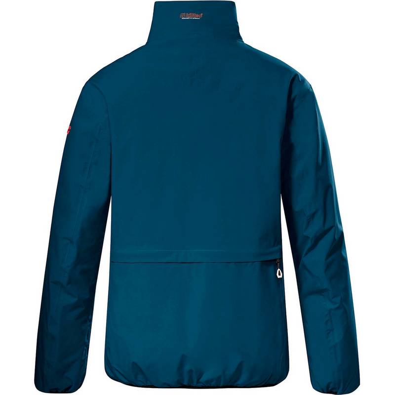 KILLTEC KOW88 Funktionsjacke Herren