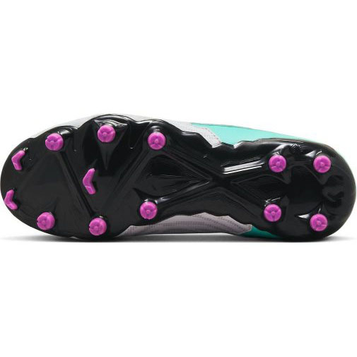 Nike Performance Kinder Fußballschuhe Rasen/Kunstrasen JR PHANTOM GX ACADEMY MG