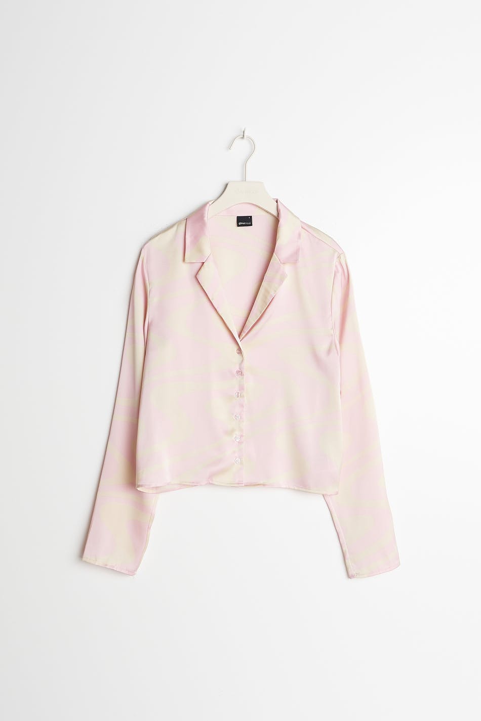 Emma pyjamas shirt