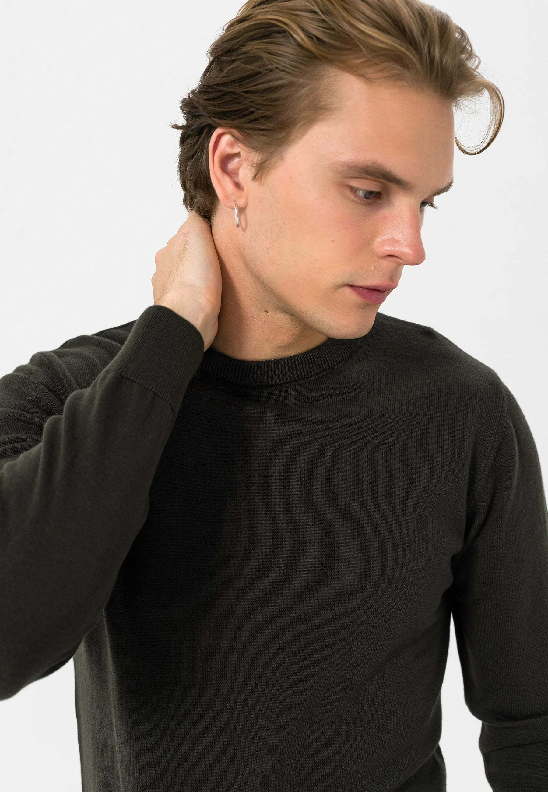 Moxx Paris JUMPER - Suéter