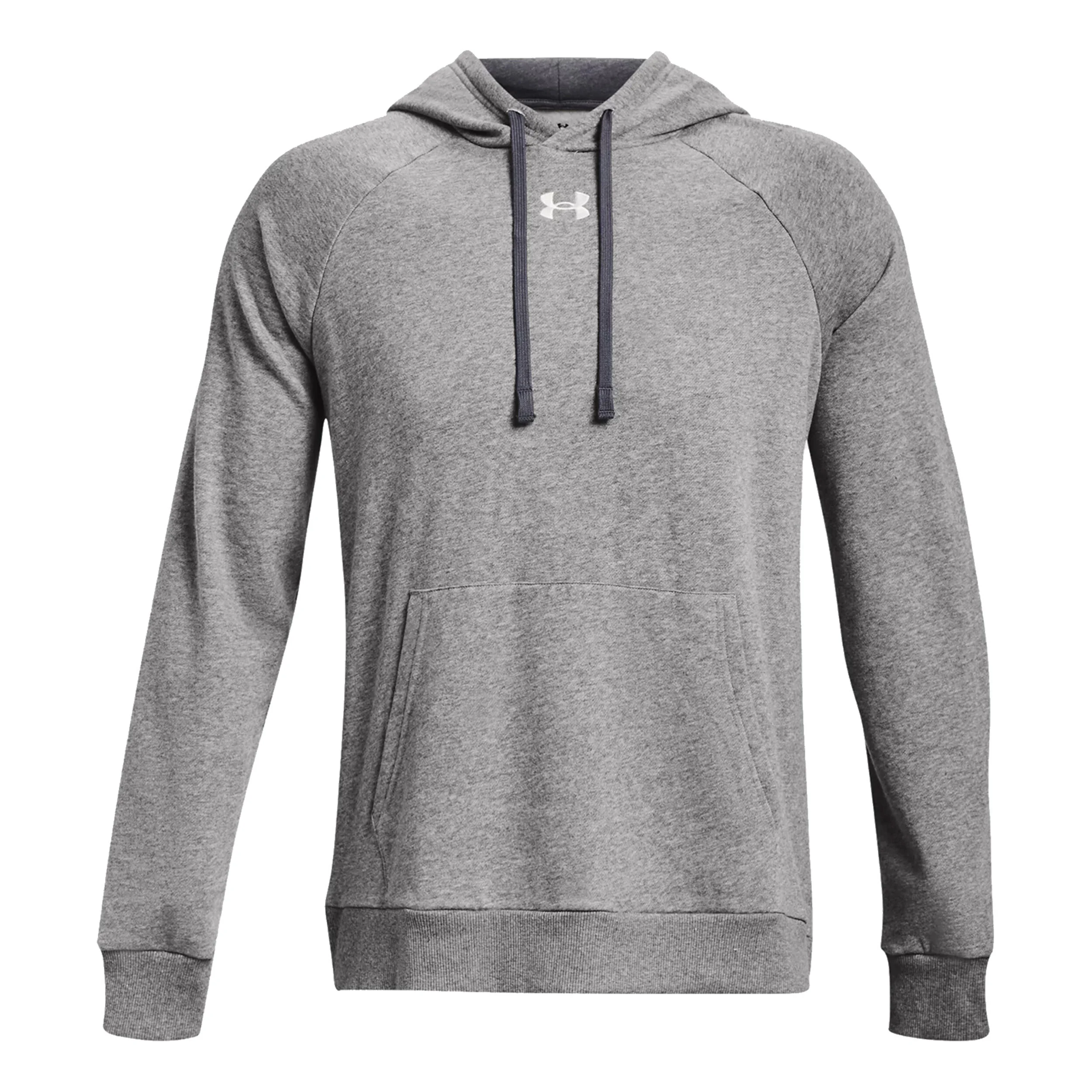 Rival Hoody Herren - Dunkelgrau