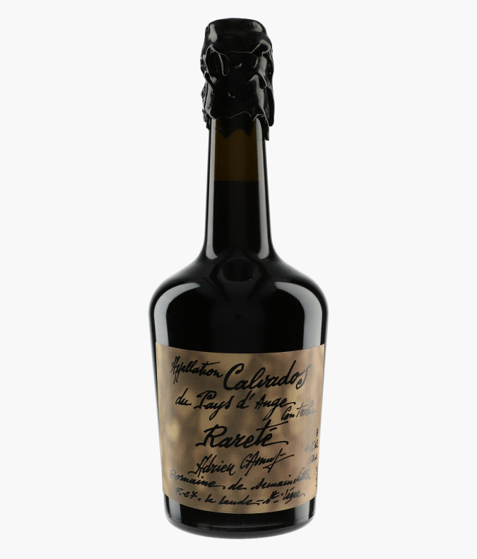 Calvados Rareté N.V.CAMUT ADRIEN