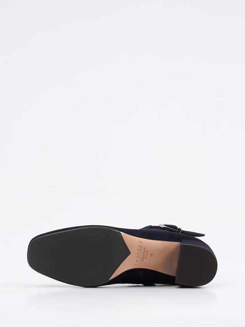 Stiefelette-17361090004 Unützer
