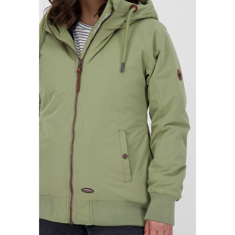 ALIFE AND KICKIN JohannaAK A Winterjacke Damen